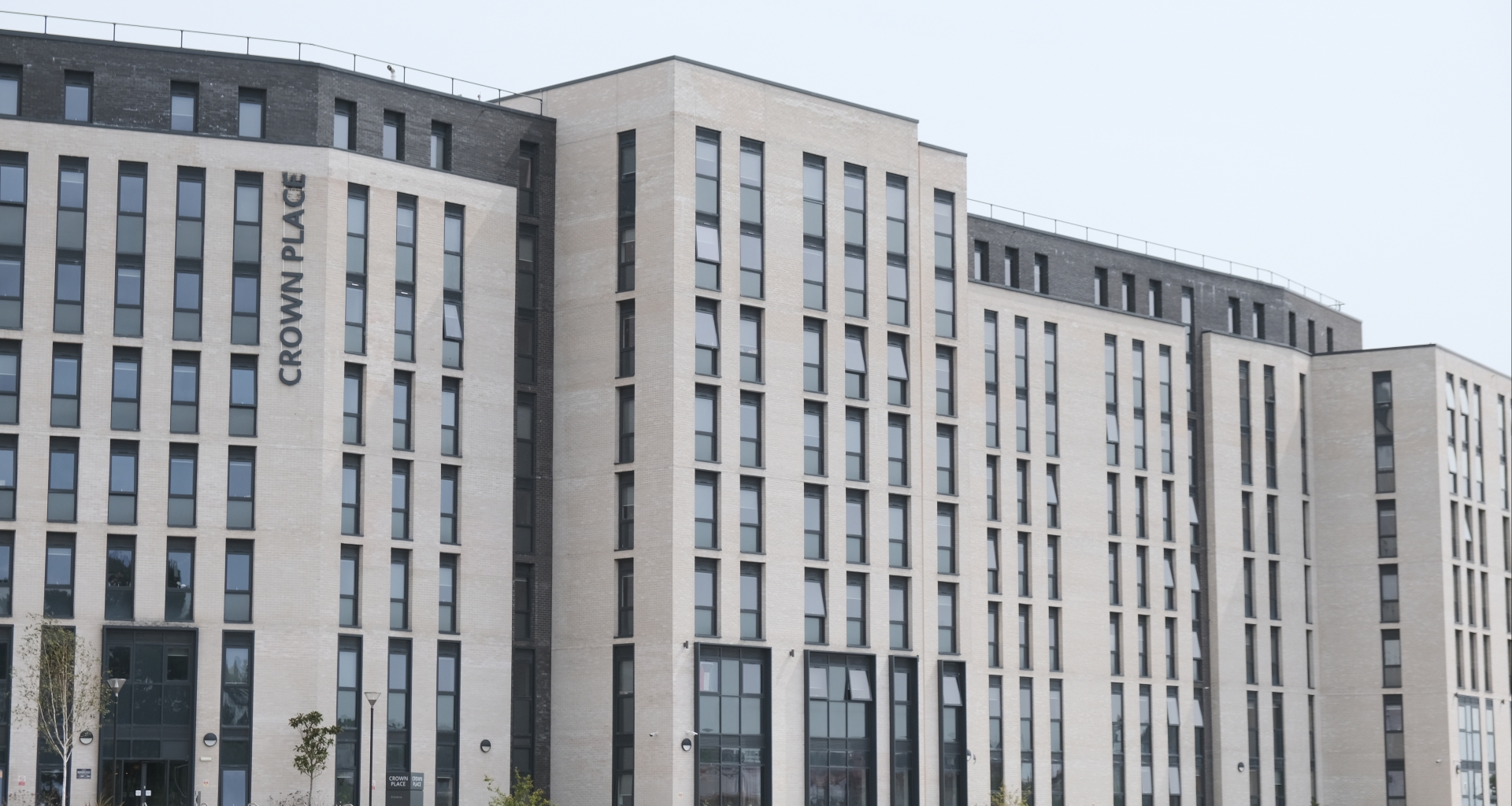 Crown Place