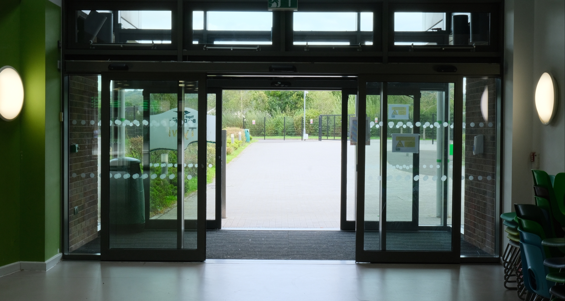 Ysgol Bro Dinefwr