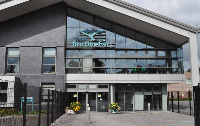 Ysgol Bro Dinefwr