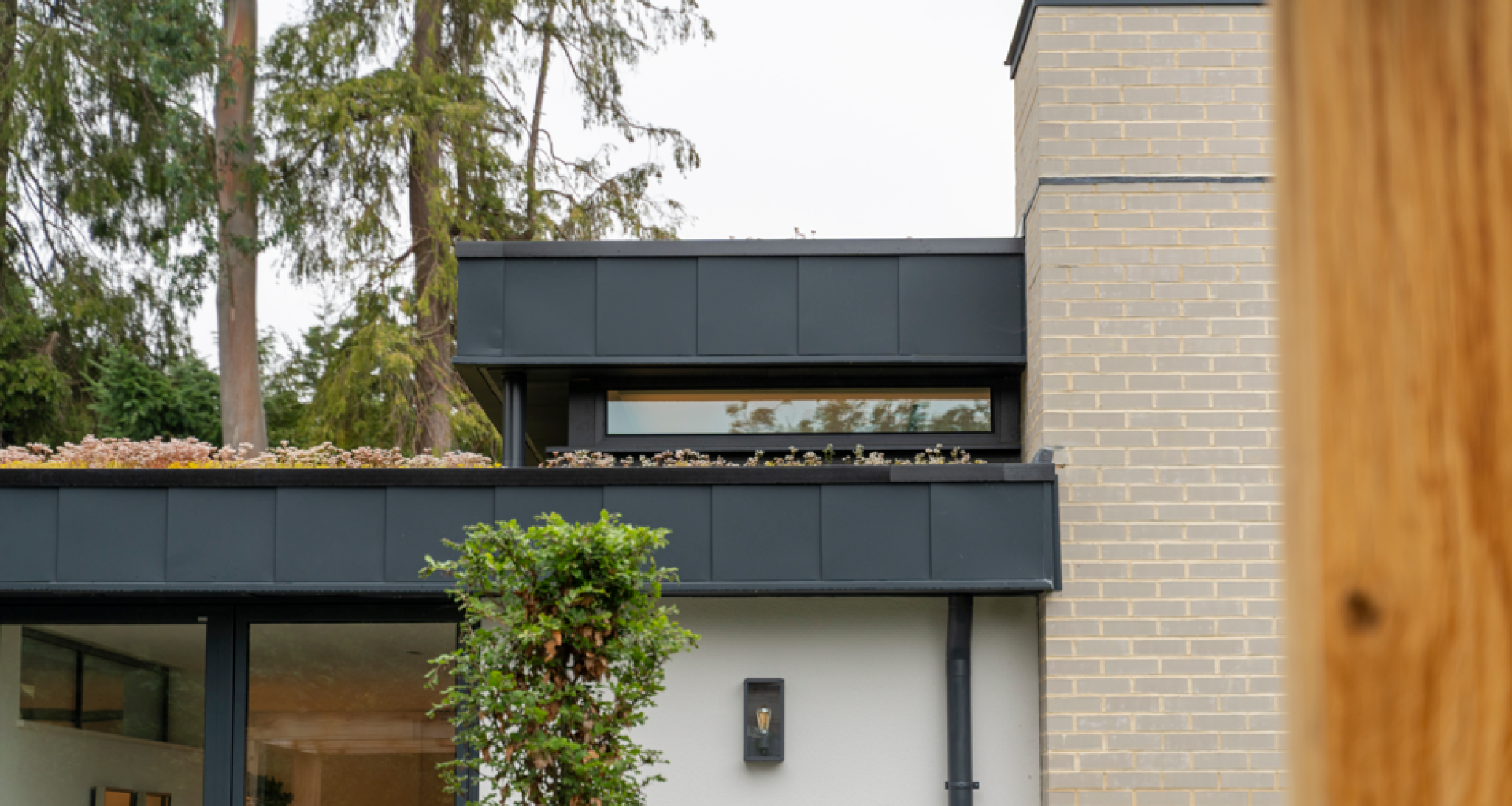 Luxury Newbuild