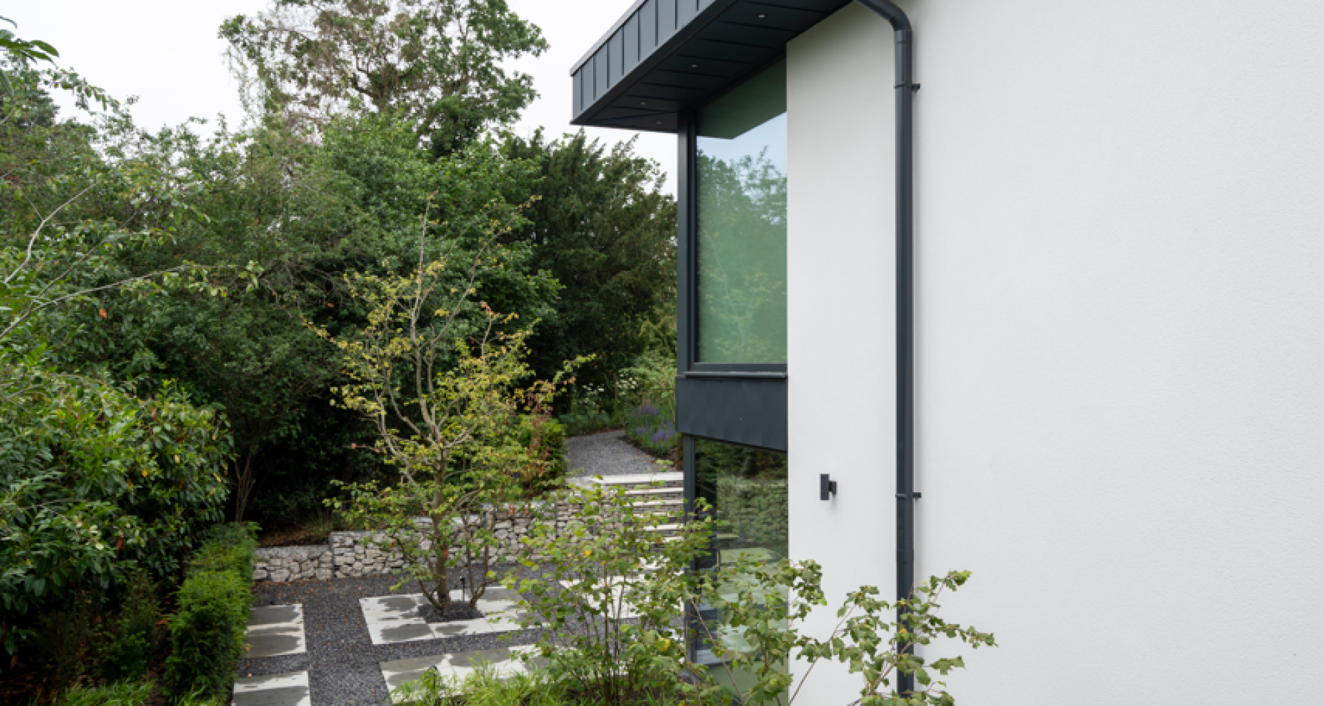 Luxury Newbuild