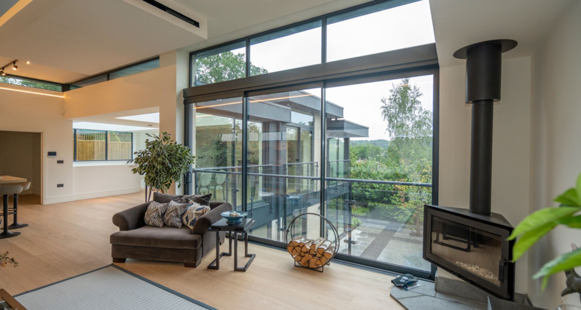 Luxury Newbuild