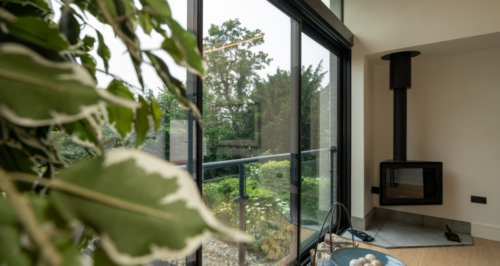 Luxury Newbuild
