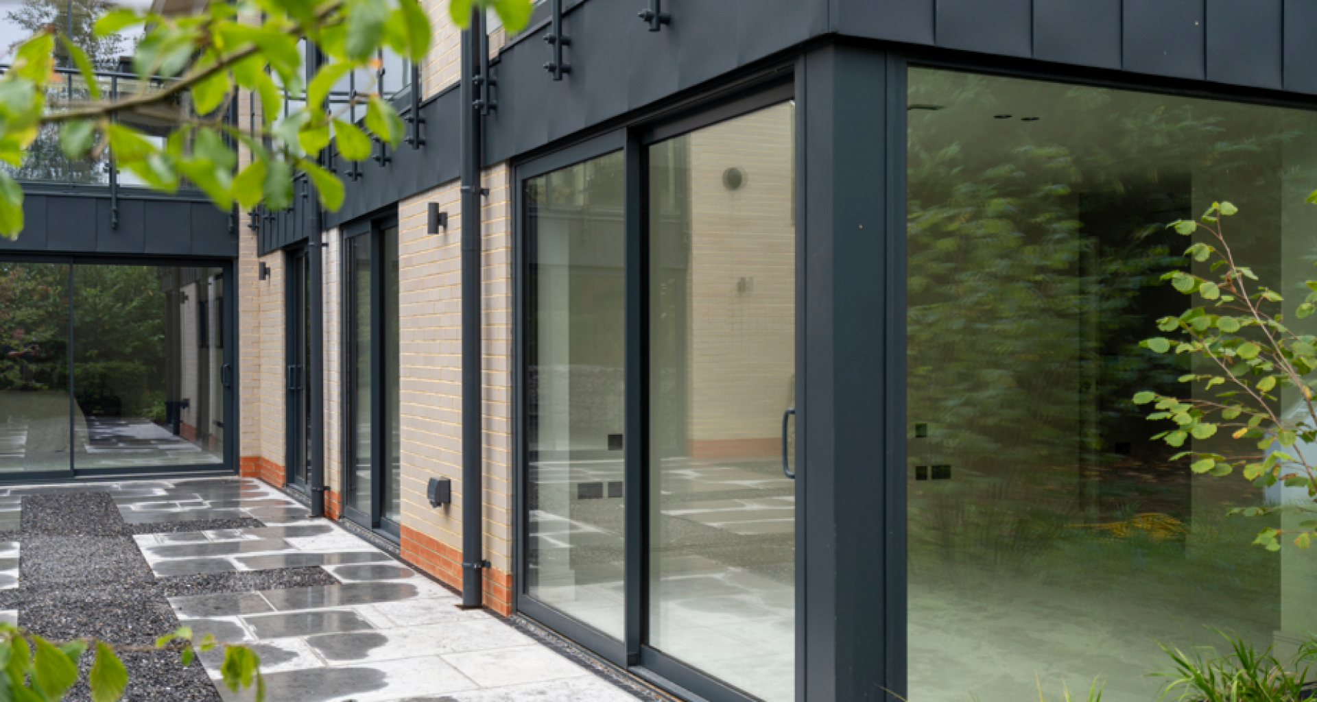 Luxury Newbuild