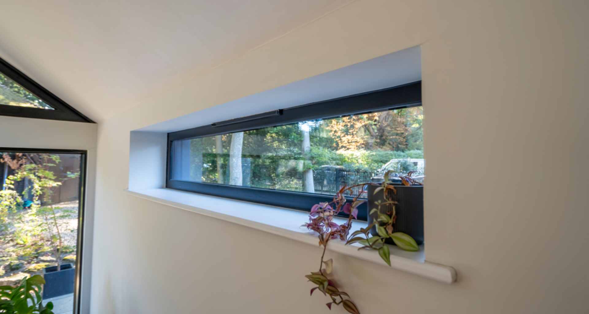 Modern Extension