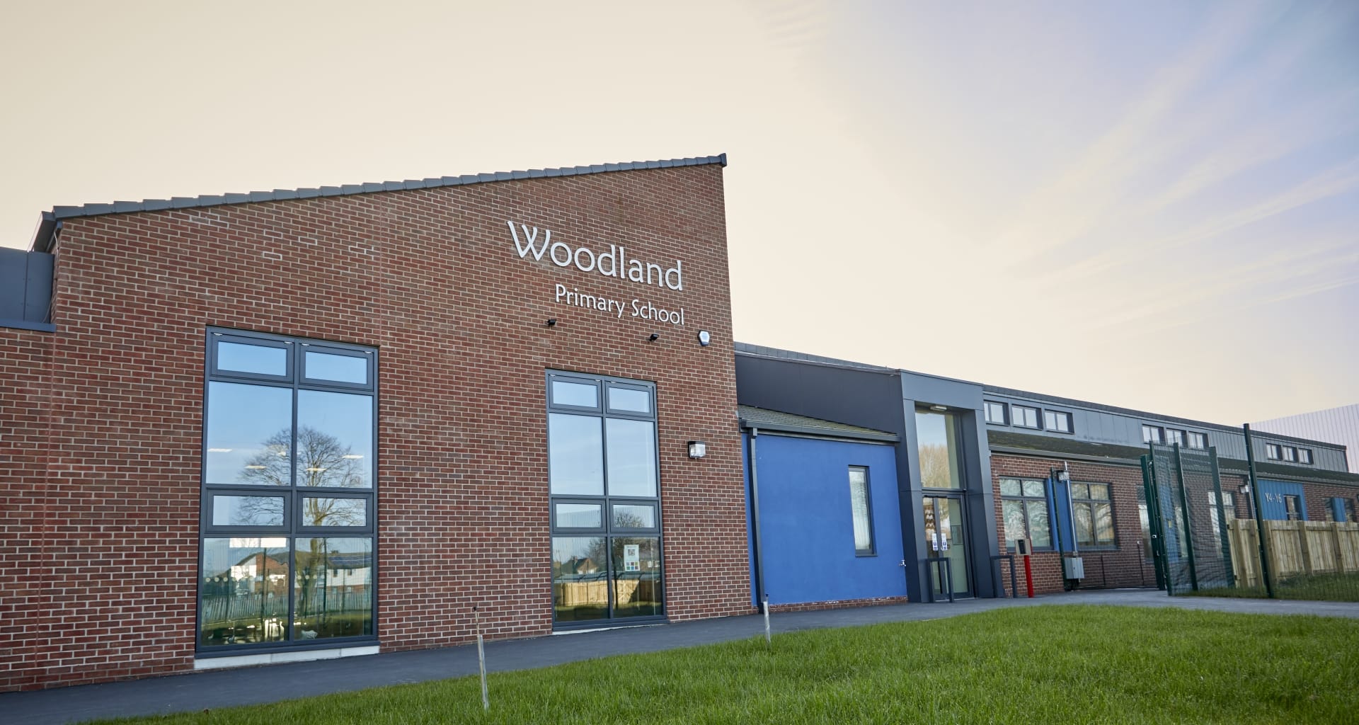 Woodland Primary School
