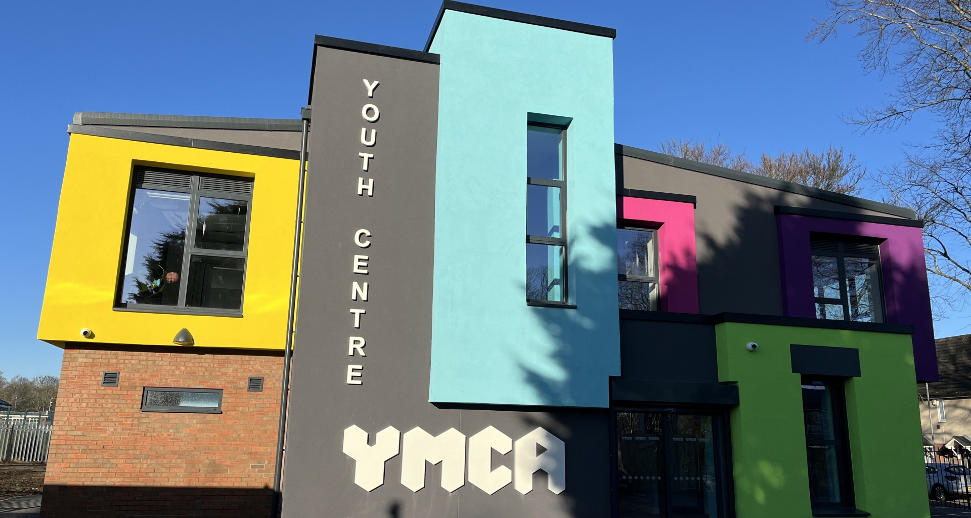 YMCA